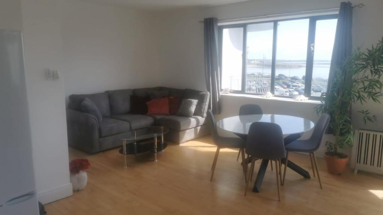 Salthill Gem Daire Galway Dış mekan fotoğraf